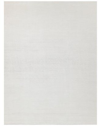 Exquisite Rugs Pavia Modern Handmade Silky Area Rug