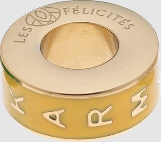 Les F&eacute;licit&eacute;s Pendentif Boulon Karma