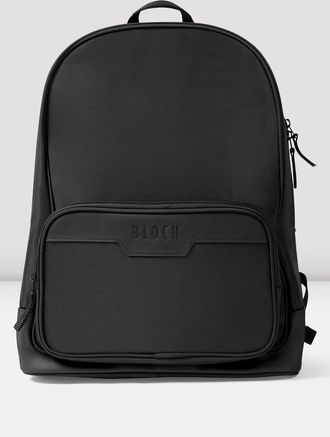 Bloch BLOCH Bloch Dance Backpack, Black