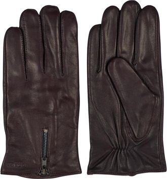 Howard London Hombre, Accesorios, Marrón, Talla: 10 IN