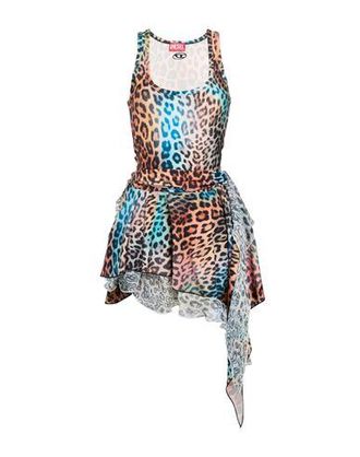 Diesel DRESSES - Mini dresses on YOOX.COM