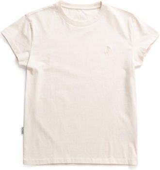 NIKIN Treeshirt T-Shirt f&uuml;r Damen | wei&szlig;