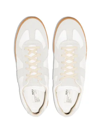 Maison Margiela Replica Sneaker - White