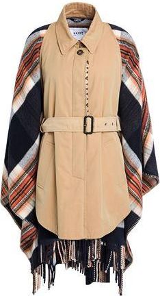 Bazar Deluxe ROPA DE ABRIGO - Capas en YOOX.COM