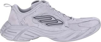 Balenciaga Athletic Wandelschoenen - Heren - Sneakers - Grijs - 43 EU - Schoenen