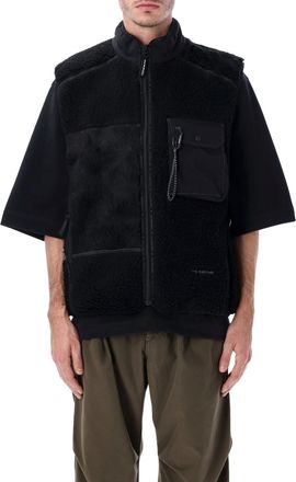 And Wander En Wander Jacks Zwart