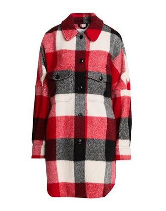 Woolrich JACKEN & M&Auml;NTEL - M&auml;ntel auf YOOX.COM