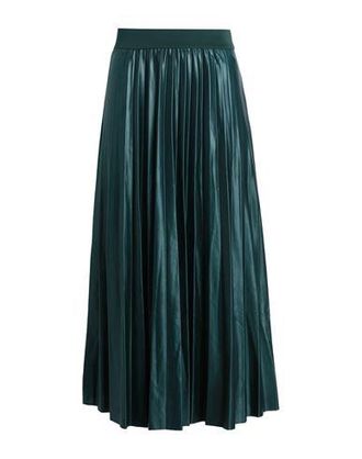 Vila BOTTOMWEAR - Midi skirts on YOOX.COM