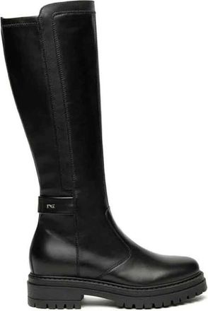 Nero Giardini Mujer, Zapatos, Negro, Talla: 39 EU