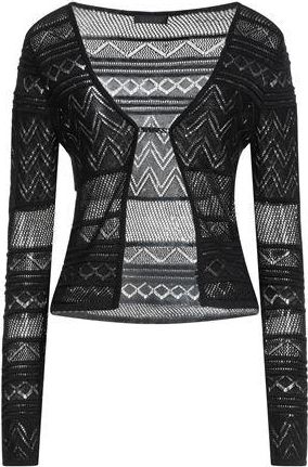 Guess STRICKWAREN - Strickjacken auf YOOX.COM