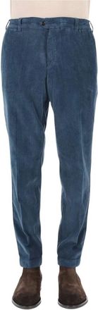 Pantaloni Torino Pantaloni The Rebel - - Trousers - Uomo - Blu - W33