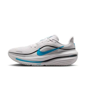Nike Mens Winflo 12 Road Running Shoes in Grey | HV9272-006