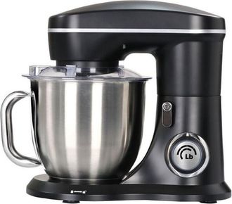 Little Balance Little Balance - Robot P&acirc;tissier Easy P&acirc;tisserie 8574