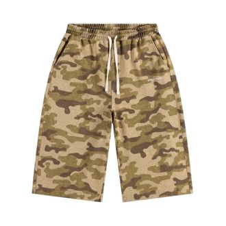 Daily Paper Clothing Heren, Korte broeken, Veelkleurig, Maat: S