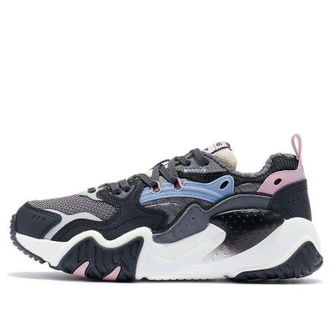 Li-Ning (WMNS) Li-Ning X-Claw Lite Shadow Grey AGCR230-1