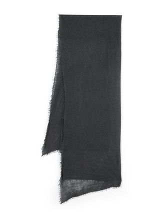 Warm-Me Sciarpa Nomad piccolax - Grigio