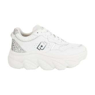 Liu Jo Donna, Scarpe, Bianco, 38 EU, new