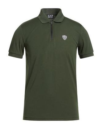 Emporio Armani CAMISETAS Y TOPS - Polos en YOOX.COM
