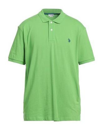 U.S.Polo Association TOPS - Poloshirts auf YOOX.COM