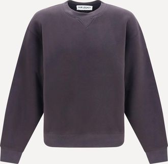 Our Legacy Perfect Sweatshirt Male 46