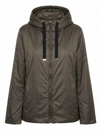 Max Mara Thecube Greenh Jacket