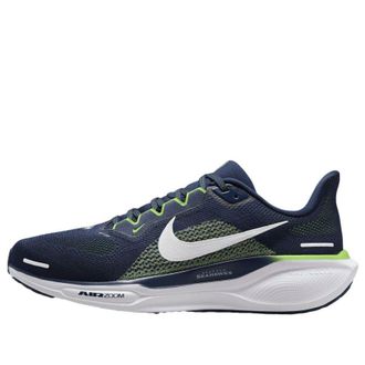 Nike x NFL Pegasus 41 Seattle Seahawks IB3197-400