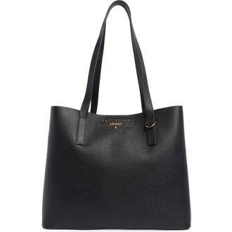 Kurt Geiger Hampstead Tote in Black at Nordstrom Rack