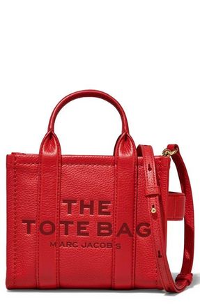 【特別送料無料！】 Red Stylight | −61% to up Shop Bags: Jacobs Marc 帽子