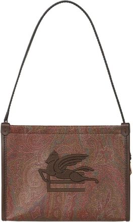 Etro Mujer, Bolsos, Marrón, Talla: ONE Size