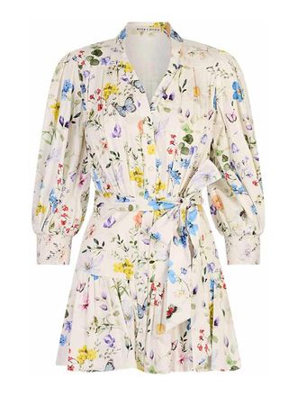 Alice & Olivia Cora