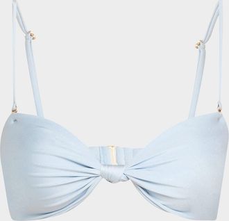 Cult Gaia Oswin Bikini Top