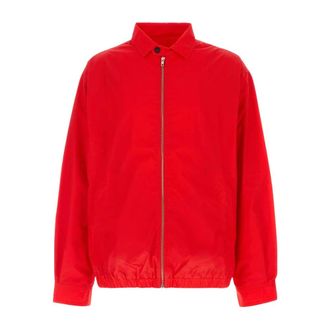 Gimaguas William Jacket - Jackets - Hombre - Rojo - XL