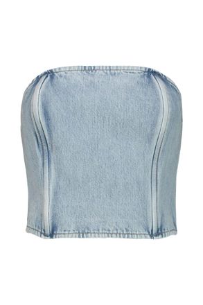 Wardrobe.NYC WARDROBE. NYC Denim Tube