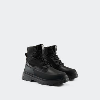 Canada Goose Keystone Boot (Men, Black, US 7)