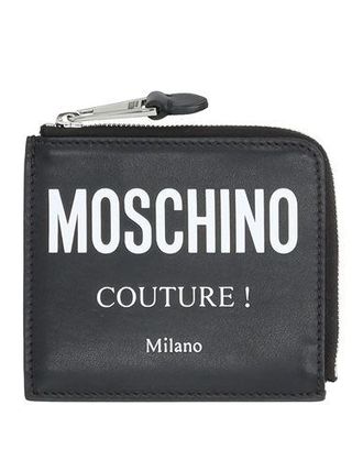 Moschino COUTURE