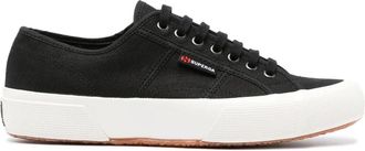 Superga Hombre, Zapatos, Negro, Talla: 37 1/2 EU