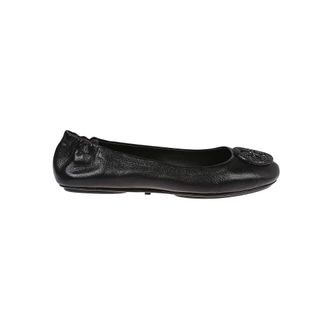 Tory Burch Mujer, Zapatos, Negro, Talla: 37 1/2 EU
