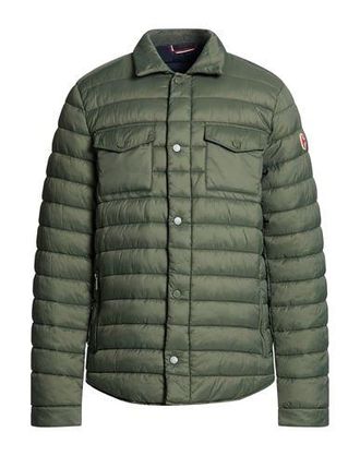 Conte Of Florence ROPA DE ABRIGO - Plum&iacute;feros y acolchados en YOOX.COM