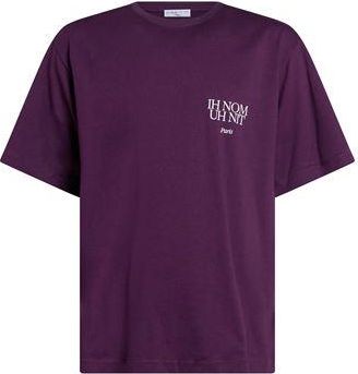 Ih Nom Uh Nit TOPWEAR - T-shirts su YOOX.COM