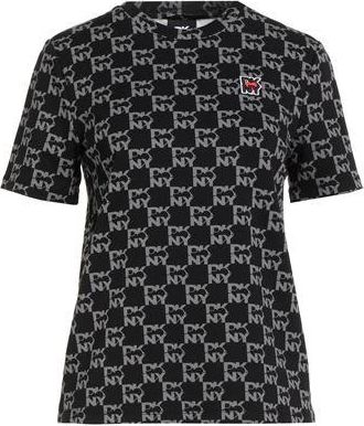 DKNY CAMISETAS Y TOPS - Camisetas en YOOX.COM