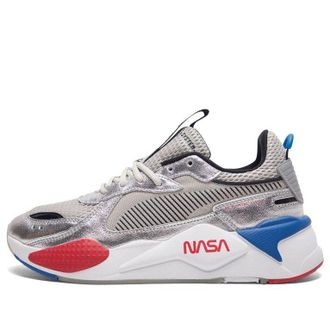 Puma NASA x RS-X Space Agency 372511-01