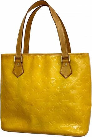 Louis Vuitton Beige Tote Bag (Pre-Owned)