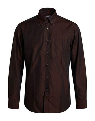 Bagutta TOPWEAR - Camicie su YOOX.COM