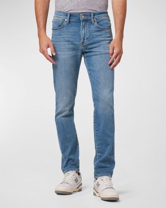 Joe's Mens The Brixton 34 Straight-Leg Jeans