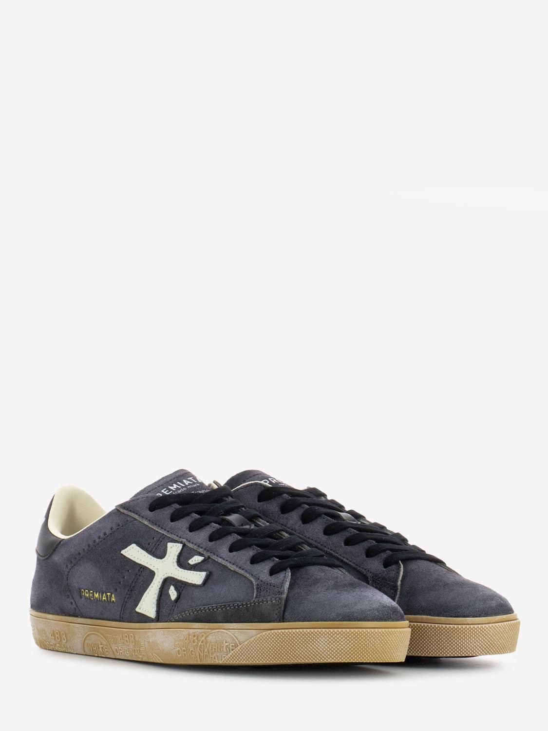 Saldi Sneakers Premiata in Blu: Acquista fino a fino al −60