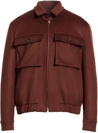 Pantaloni Torino COATS & JACKETS - Jackets on YOOX.COM