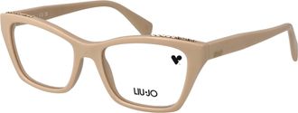 Liu Jo Liu Jo Optisch montuur LJ2799R 264 52