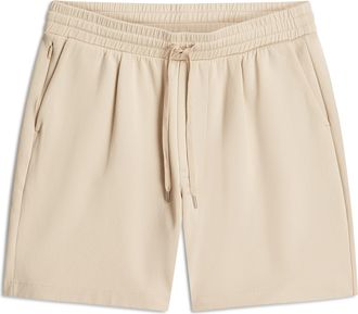 Wahts Mens Shorts, TargetGroup:Men Light Sand / XXL