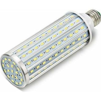 OEM Lampadina Led, Attacco E27, 60w, 6000k, 5850lm, Equivalente A 550w, Lampadina In Alluminio Ad Alta Potenza, Ac85-265v, Lampione Stradale A Led, Fascio