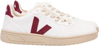 Veja Blanco Sneakers - Dames - Sneakers - Wit - 40 EU - Schoenen